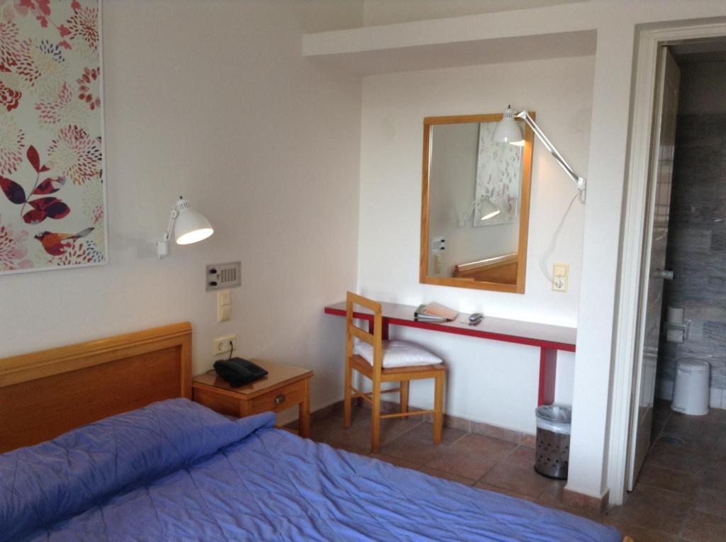 Rose Bay Hotel Kamári Kültér fotó
